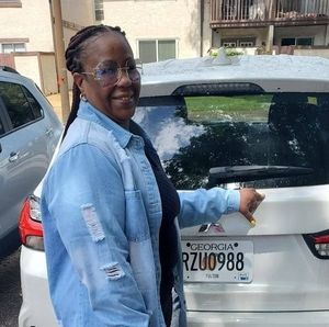 Meet your Posher, Jannette